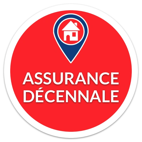 assurance décennale