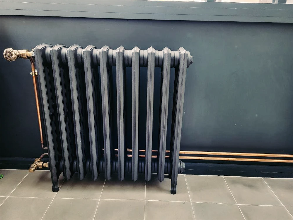 chauffagiste en essonne pour radiateur