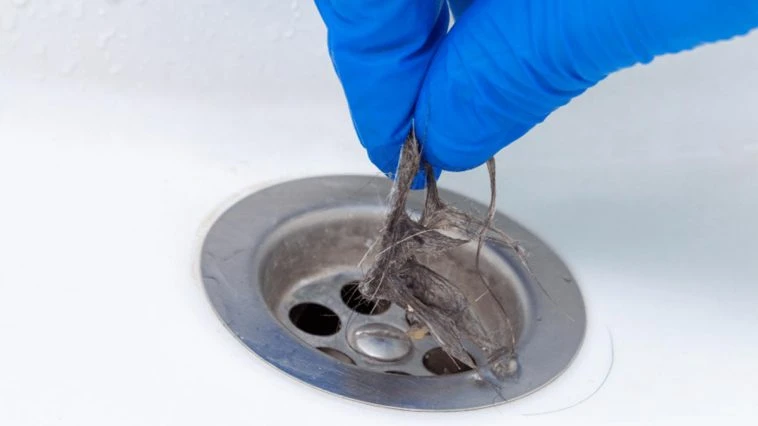 Problèmes plomberie fréquents : canalisation bouchée